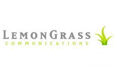 Logo para LemonGrass Communications Logo para LemonGrass Communications