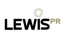Logo para Lewis PR Logo para Lewis PR