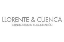 Logo para LLORENTE & CUENCA Panamá Logo para LLORENTE & CUENCA Panamá
