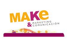Logo para Make Marketing Logo para Make Marketing