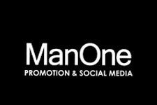 Logo para ManOne Interactive Global Agency Logo para ManOne Interactive Global Agency