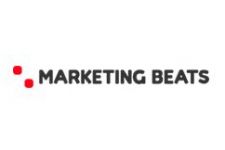 Logo para Marketing Beats Logo para Marketing Beats