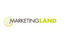 Logo para Marketing Land Logo para Marketing Land
