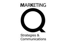Logo para Marketing Q Strategies & Communications Logo para Marketing Q Strategies & Communications
