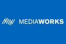 Logo para Mediaworks Logo para Mediaworks