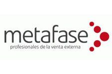 Logo para Metafase Logo para Metafase