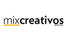 Logo para Mix Creativos Logo para Mix Creativos