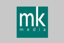Logo para MK Press Worldwide Logo para MK Press Worldwide