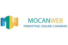 Logo para MocanWeb Logo para MocanWeb