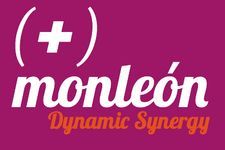 Logo para Monleón Azcona Comunicación Logo para Monleón Azcona Comunicación