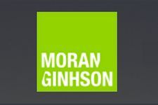 Logo para Morán/Ginhson Logo para Morán/Ginhson