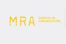 Logo para MRA Agencia de Comunicación Logo para MRA Agencia de Comunicación