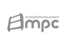 Logo para Multiplatform Content Logo para Multiplatform Content