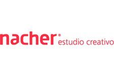 Logo para Nacher Estudio Creativo Logo para Nacher Estudio Creativo