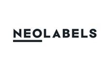 Logo para Neo Labels Company Logo para Neo Labels Company