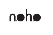 Logo para Noho Comunicación Logo para Noho Comunicación