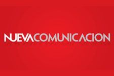 Logo para Nueva Comunicación Logo para Nueva Comunicación