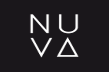 Logo para Nuva Publicidad y Comunicación Logo para Nuva Publicidad y Comunicación