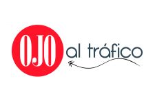 Logo para OJO al tráfico Logo para OJO al tráfico