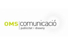 Logo para Oms Comunicació Logo para Oms Comunicació