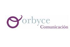 Logo para Orbyce Logo para Orbyce