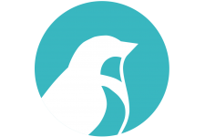 Logo para Oroneta Audiovisuals Logo para Oroneta Audiovisuals