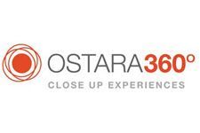 Logo para Ostara 360 Logo para Ostara 360