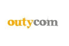 Logo para Outycom Logo para Outycom