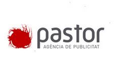 Logo para Pastor Publicidad Logo para Pastor Publicidad