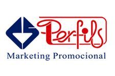 Logo para Perfils Marketing Promocional Logo para Perfils Marketing Promocional