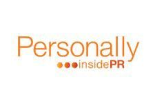 Logo para Personally – Inside PR Logo para Personally – Inside PR