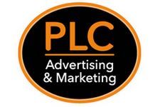 Logo para PLC Advertising & Marketing Logo para PLC Advertising & Marketing