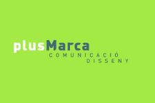 Logo para Plusmarca Logo para Plusmarca