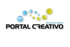 Logo para Portal Creativo Logo para Portal Creativo