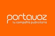 Logo para Portavoz Logo para Portavoz
