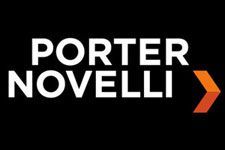 Logo para Porter Novelli Logo para Porter Novelli
