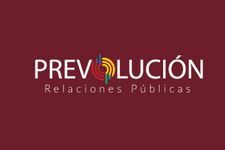 Logo para Prevolución Logo para Prevolución