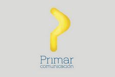 Logo para Primar Comunicación Logo para Primar Comunicación