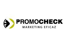 Logo para Promocheck Logo para Promocheck