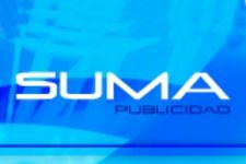Logo para Publicidad Suma Logo para Publicidad Suma