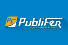 Logo para Publifer Logo para Publifer