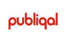 Logo para Publigal Logo para Publigal