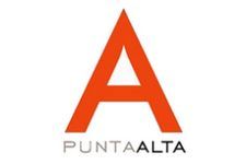 Logo para Punta Alta Logo para Punta Alta