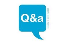 Logo para Q&A Imagen y Contenidos Logo para Q&A Imagen y Contenidos