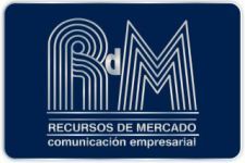 Logo para -RdM- Recursos de Mercado Logo para -RdM- Recursos de Mercado