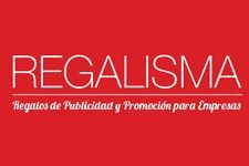 Logo para Regalisma Logo para Regalisma