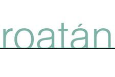 Logo para Roatán Comunicación Logo para Roatán Comunicación