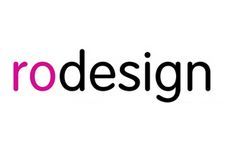 Logo para Rodesign Logo para Rodesign