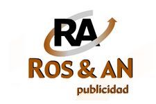 Logo para Ros & An Publicidad Logo para Ros & An Publicidad
