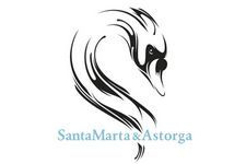 Logo para SantaMarta & Astorga Logo para SantaMarta & Astorga